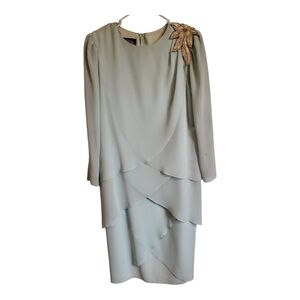 Vintage Formal Dress - Ursula - Size 14